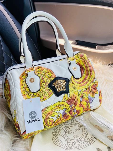 versace bag myer